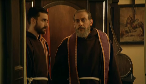 Padre Pio, la película – caminocatolico