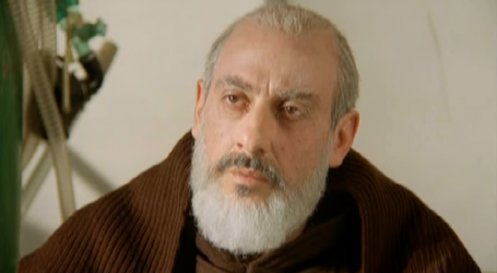 Padre Pio, la película