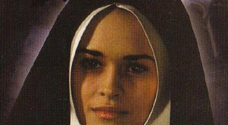 La pasión de Bernadette / Película de Jean Delannoy de 1989