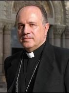 Agustí Cortés, Obispo de Sant Feliu: «El feto es una realidad humana que hay que respetar»