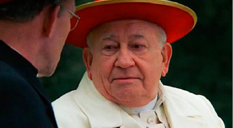 Juan XXIII: El Papa de la paz, película de TV del año 2002