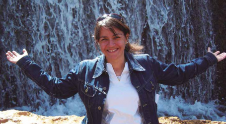 Esther Sáez, víctima del 11-M: «¿Dónde estaba Dios? Dios estaba ahí, conmigo»