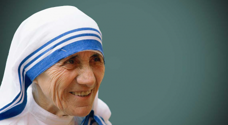 «El amor en acción», un documental testimonial de la Madre Teresa de Calcuta