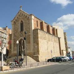 Grupo de Oración San Pedro Apóstol, Tarragona