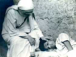 Centenario del nacimiento de la Beata Teresa de Calcuta: «Dios lo ha hecho todo»