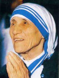 Hogar y familia / Por Madre Teresa de Calcuta
