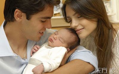 Cuando llega el primer hijo / Por Mª Carmen González Rivas, psicóloga*