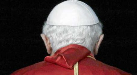 La biografía testimonial de Benedicto XVI: Ratzinger, el hombre que se plantó ante las SS