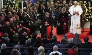 El Papa pide que los avances médicos no vayan en detrimento de la vida