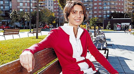 María Teresa Martínez Vallvey, 35 años: De enfermera a monja de las Misioneras de la Caridad