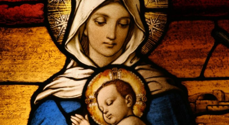 Homilía del Evangelio de la Solemnidad de Santa María Madre de Dios: Debemos imitar a María concibiendo a Cristo en el corazón / Por Cardenal Raniero Cantalamessa, ofmcap.