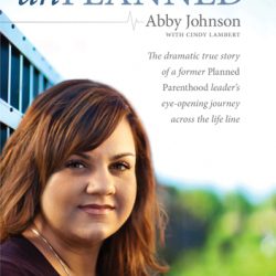 Abby Johnson cuenta en primera persona su conversión pro-vida: «La ecografía que cambió mi vida»
