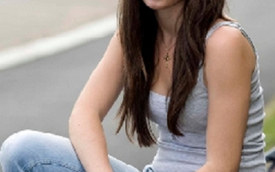 Lucy Hussey-Bergonzi, joven actriz de Harry Potter, sobrevivió milagrosamente a un coma al ser bautizada