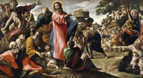 Homilía del Evangelio del Domingo: La lección de Jesús sobre el derroche / Por Cardenal Raniero Cantalamessa, OFM Cap.