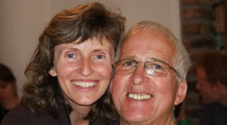 Patrick y Nancy Latta, empresarios canadienses super millonarios, abrazaron la fe al  leer un mensaje de la Virgen de Medjugorje