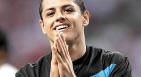 “Chicharito” Hernández, futbolista en Inglaterra, recibe amenazas por testimoniar su fe en público: “El tiempo de Dios es perfecto y Dios sabrá los tiempos para cada uno”