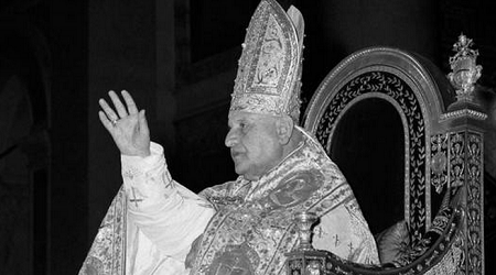 Cuatro milagros creíbles de San Juan XXIII que constan en la “Positio” y que no han sido examinados con detalle por los médicos del Vaticano