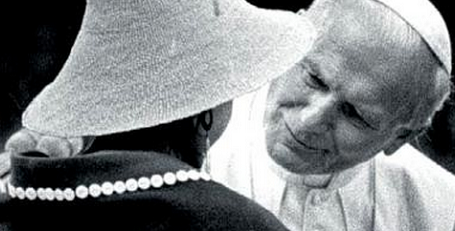 21 hechos sorprendentes que probablemente no sabías sobre san Juan Pablo II