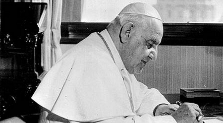 El «mayordomo» Guido Gusso cuenta las anécdotas de cuando Juan XXIII se escapaba del Vaticano: «La gente lo reconocía y gritaba: “¡Ah, nuestro Juan!”»