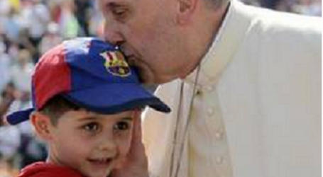 Papa Francisco en homilía en el estadio de Amán en Jordania: «La paz no se puede comprar: es un don que hemos de buscar con paciencia y construir»