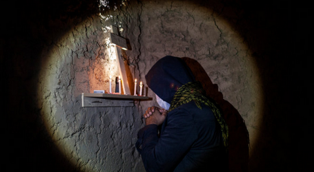Oculto en Kabul, el converso Josef reza a Cristo mientras su cuñado le busca para matarle por ello: «Aunque me maten, no volveré a convertirme al islam»