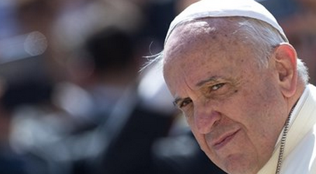 Mensaje del Papa Francisco para la Jornada Misionera Mundial 2014: «¡No dejemos que nos roben la alegría de la evangelización!»