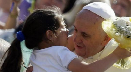 Papa Francisco en la Audiencia General: «El don de la piedad no es tener lástima de alguien, sino que es sinónimo de amistad con Dios»