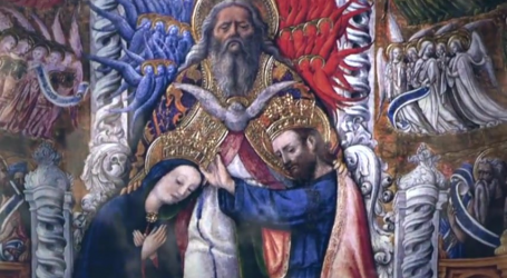 La Asunción de María, documental: fundamentos bíblicos, patrísticos, históricos y teológicos del dogma