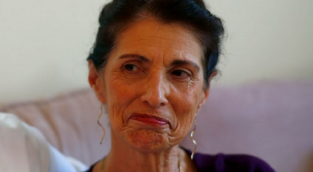 Diane Foley, madre de James Foley periodista de EEUU decapitado por el Isis: «Pido para que mi hijo no haya muerto en vano»