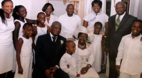 Jeannette Touré, experta en el sínodo sobre la familia: “Yo, católica y casada con un musulmán desde hace 52 años. Sin el Señor, no se puede nada. Con Él, todo es posible”