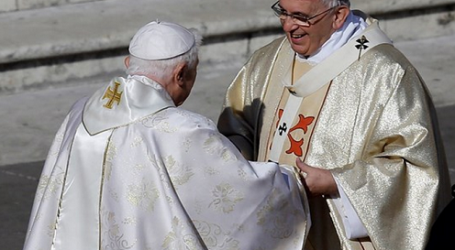 Papa Francisco en homilía de clausura del Sínodo y de la beatificación del Papa Montini: «Pablo VI fue el “gran timonel” del Concilio Vaticano II»