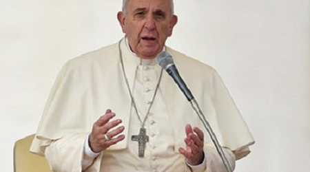 Papa Francisco en carta al G-20: »La responsabilidad con los pobres y marginados debe ser elemento esencial de toda decisión política»