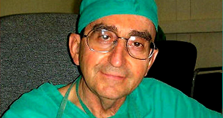 Aldo Marchesini, sacerdote misionero y médico, que se infectó accidentalmente de VIH-SIDA haciendo cirugías: «Tanto en la vida como en la muerte pertenecemos al Señor»