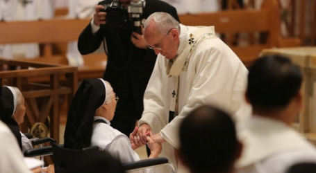 Papa Francisco en homilía a clero y consagrados en Filipinas: “Los pobres son el corazón del Evangelio”