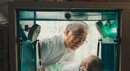 Lee Jong-Rak, el pastor cristiano que inventó el “baby box” para salvar recién nacidos abandonados: “Dios, ¡daría la vida por salvar a estos niños!”