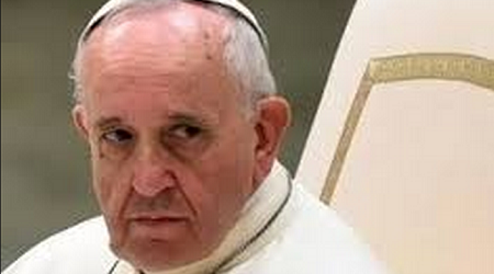 Papa Francisco: «Hoy día la pena de muerte es inadmisible»