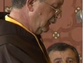 Fray Jozo al Papa en Sarajevo: “Estuve cuatro meses en el campo de concentración. La fe, la esperanza y la oración fueron mi sostén”