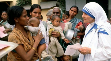 El milagro que podría canonizar a la Madre Teresa: la curación inexplicable de un hombre brasileño con un tumor terminal en el cerebro