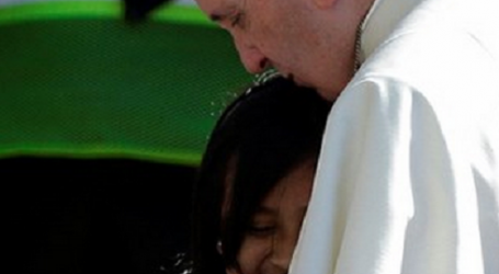 Papa Francisco a los detenidos de Palmasola en Bolivia: «Jesús quiere levantarnos siempre… Reclusión no es lo mismo que exclusión»