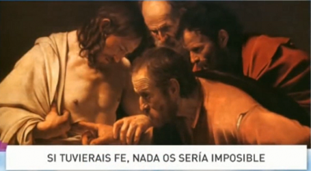 Palabra de Vida 8/8/2015: «Si tuvierais fe, nada os sería imposible» / Por P. Jesús Higueras