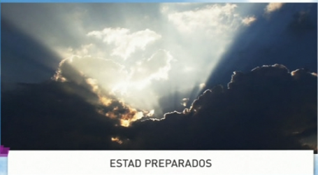 Palabra de Vida 27/8/2015: «Estad preparados» / Por P. Jesús Higueras