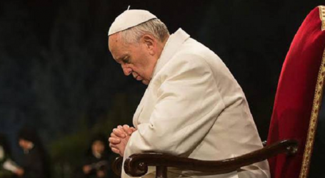 El tweet del Papa: «Hoy es la Jornada Mundial por el Cuidado de la Creación, recemos y trabajemos». Las oraciones de Francisco para vivirla