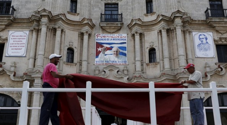 Papa Francisco en video mensaje a Cuba: «Voy a visitarlos como misionero de la misericordia, de la ternura de Dios»