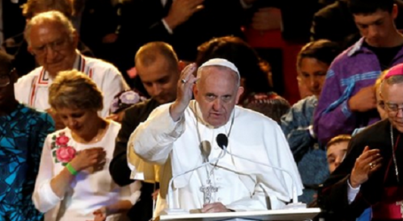 El Papa a un grupo de víctimas de abuso sexual por parte de sacerdotes: «El clero y los obispos tendrán que rendir cuentas cuando abusen o no protejan a los menores»
