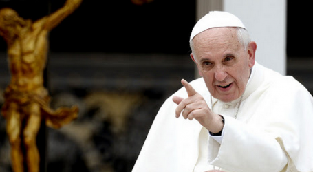 Mensaje del Papa por la jornada del Emigrante y del Refugiado: “Acoger al otro es acoger a Dios en persona”