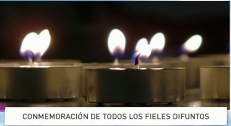Palabra de Vida 2/11/2015: Conmemoración de todos los fieles difuntos / Por P. Jesús Higueras