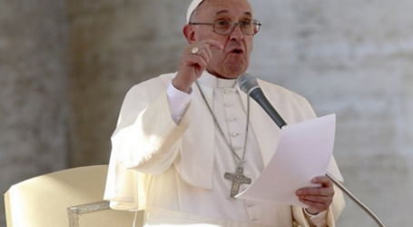 Papa Francisco en audiencia a los empleados de la Seguridad Social italiana: «El trabajo no debe ser mecanismo perverso de ganar dinero contra la persona»
