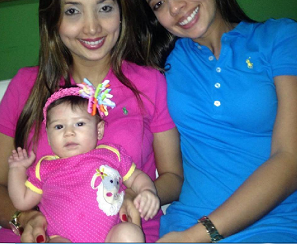 Sandra Peñuela abortó 4 veces, uno de los médicos abusó de ella, se intentó suicidar, pero Dios la ha sanado y ahora ayuda a otras mujeres