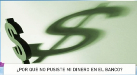 Palabra de Vida 18/11/2015: «¿Por qué no pusiste mi dinero en el banco?» / Por P. Jesús Higueras