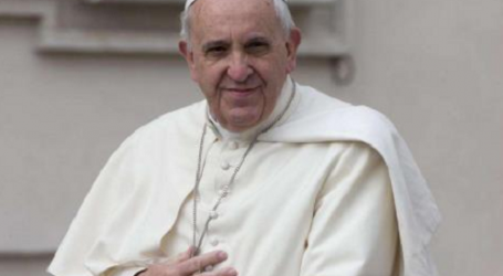 Papa Francisco en la Audiencia General: «¡Familias abran las puertas de sus casas, sean un pequeño gran signo de la Misericordia!»